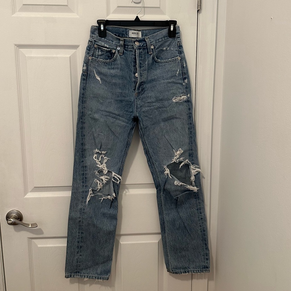 Agolde Jeans